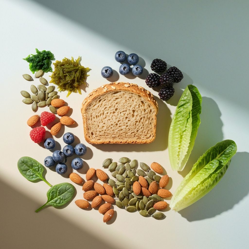 Adaptive physiological responses to food intake