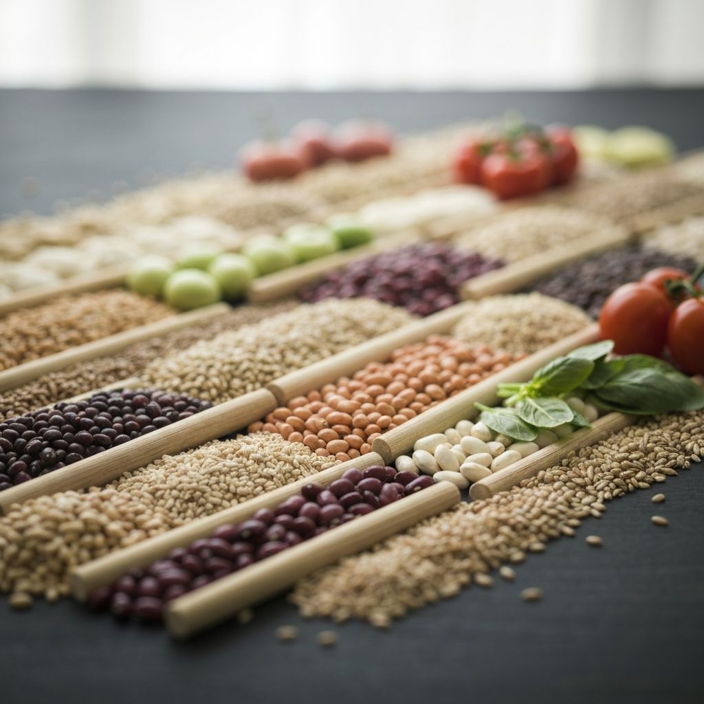 Long-term energy adaptation patterns